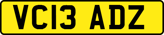 VC13ADZ