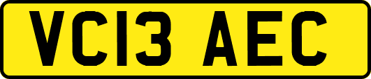 VC13AEC