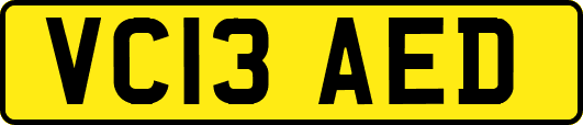 VC13AED