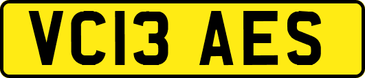 VC13AES