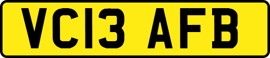 VC13AFB