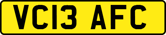 VC13AFC