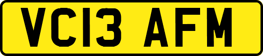VC13AFM