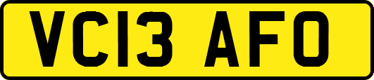 VC13AFO