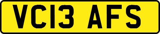 VC13AFS