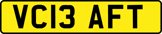 VC13AFT