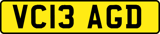 VC13AGD