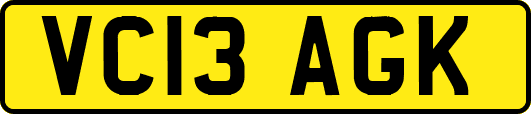 VC13AGK