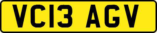 VC13AGV