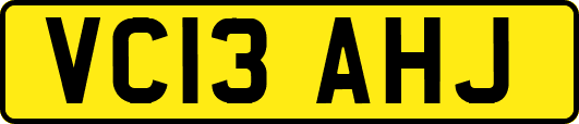 VC13AHJ