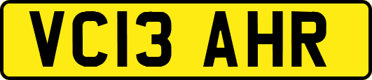 VC13AHR