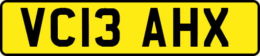 VC13AHX