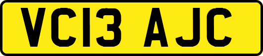 VC13AJC