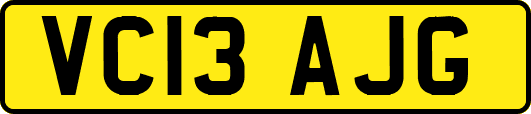 VC13AJG