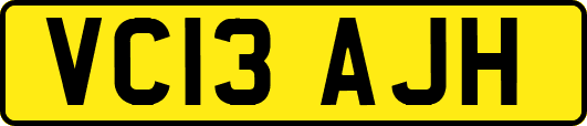 VC13AJH