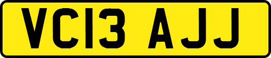 VC13AJJ