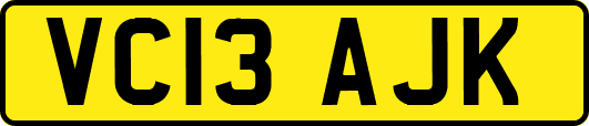 VC13AJK