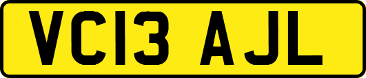 VC13AJL