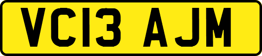VC13AJM