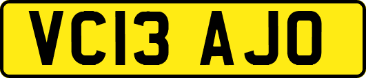 VC13AJO