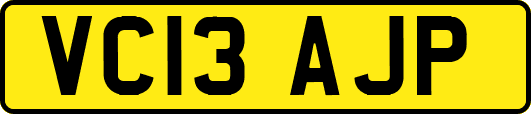 VC13AJP