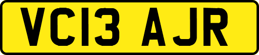 VC13AJR