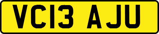 VC13AJU