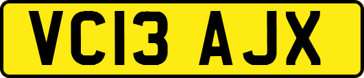 VC13AJX