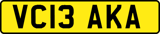 VC13AKA