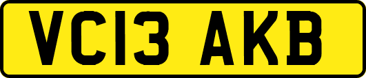 VC13AKB