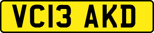VC13AKD