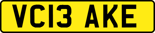 VC13AKE