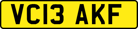 VC13AKF