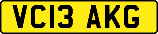 VC13AKG