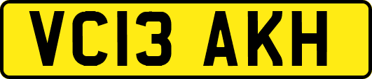 VC13AKH