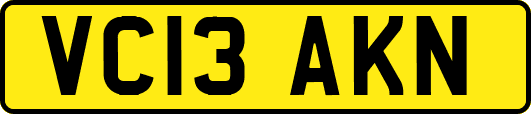 VC13AKN
