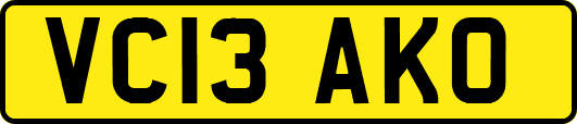 VC13AKO