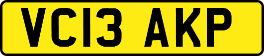 VC13AKP