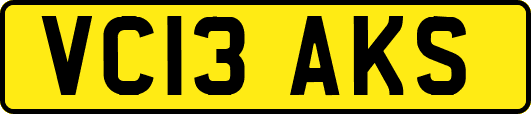 VC13AKS