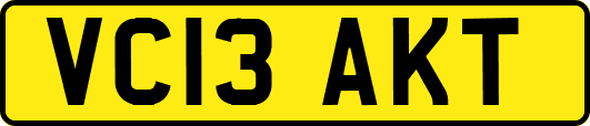 VC13AKT