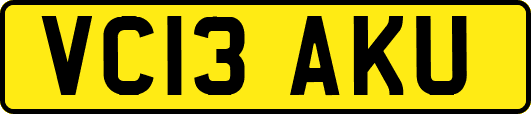 VC13AKU