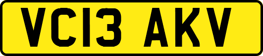 VC13AKV
