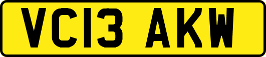 VC13AKW