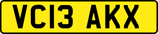 VC13AKX