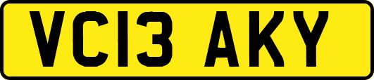VC13AKY