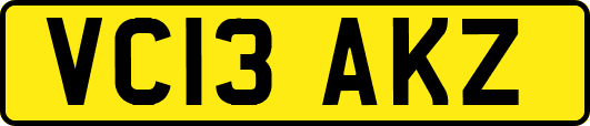 VC13AKZ