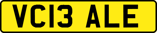 VC13ALE