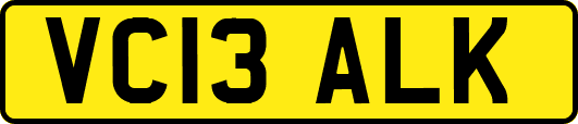 VC13ALK