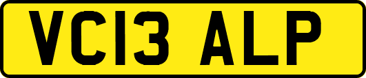 VC13ALP