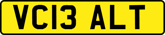 VC13ALT